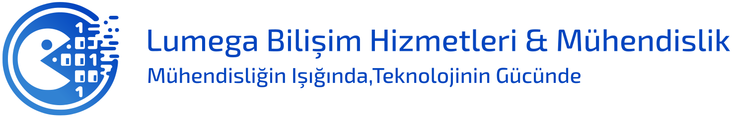 Lumega Bilişim Hizmetleri & Mühendislik
