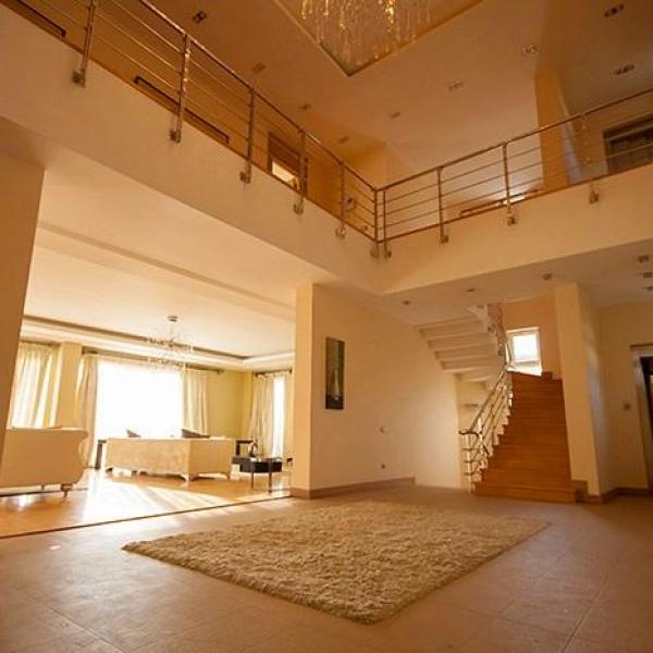   Günışığı Konakları Villa Projeleri